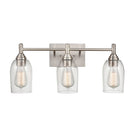 Millennium 4993 Arlett 3-lt 22" Vanity Light
