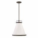 Hinkley 4993 Lark 1-lt 16" LED Pendant