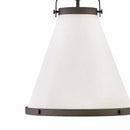 Hinkley 4993 Lark 1-lt 16" LED Pendant