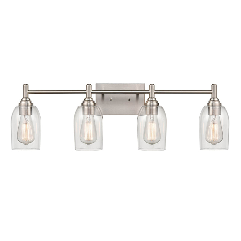 Millennium 4994 Arlett 4-lt 31" Vanity Light