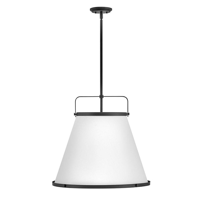 Hinkley 4995 Lark 3-lt 25" LED Pendant