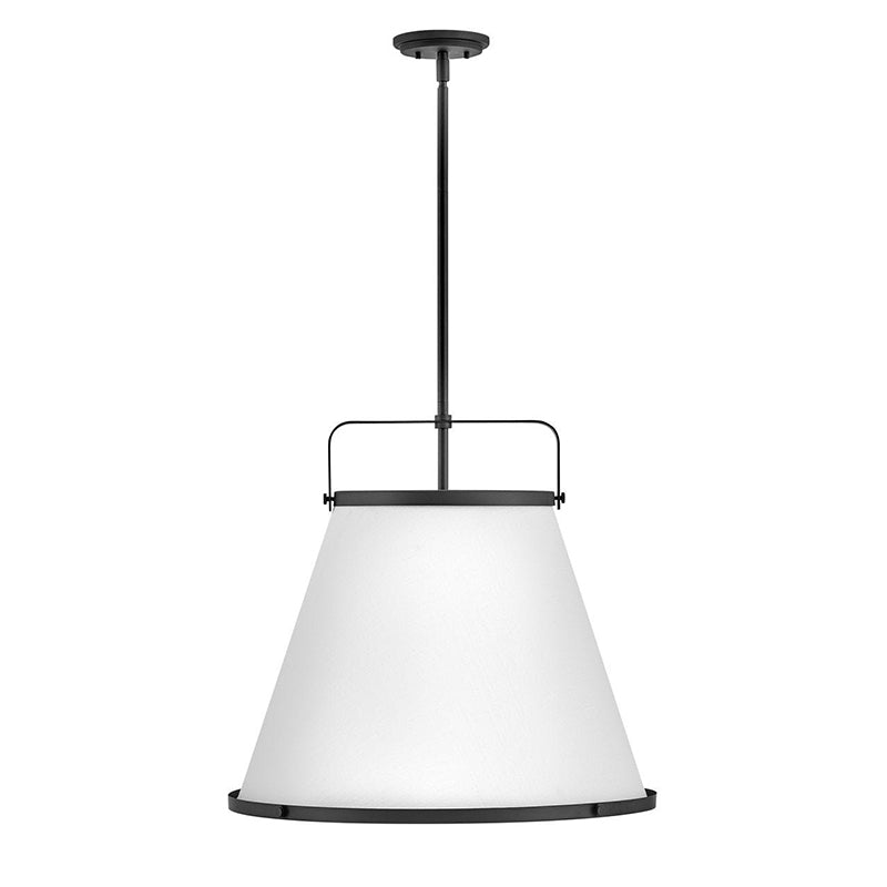 Hinkley 4995 Lark 3-lt 25" LED Pendant