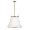 Hinkley 4995 Lark 3-lt 25" LED Pendant