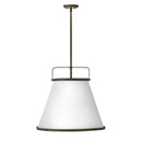 Hinkley 4995 Lark 3-lt 25" LED Pendant