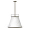 Hinkley 4995 Lark 3-lt 25" LED Pendant