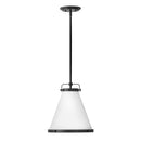 Hinkley 4997 Lark 1-lt 14" LED Pendant