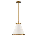 Hinkley 4997 Lark 1-lt 14" LED Pendant