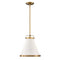 Hinkley 4997 Lark 1-lt 14" LED Pendant