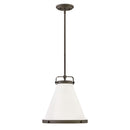 Hinkley 4997 Lark 1-lt 14" LED Pendant