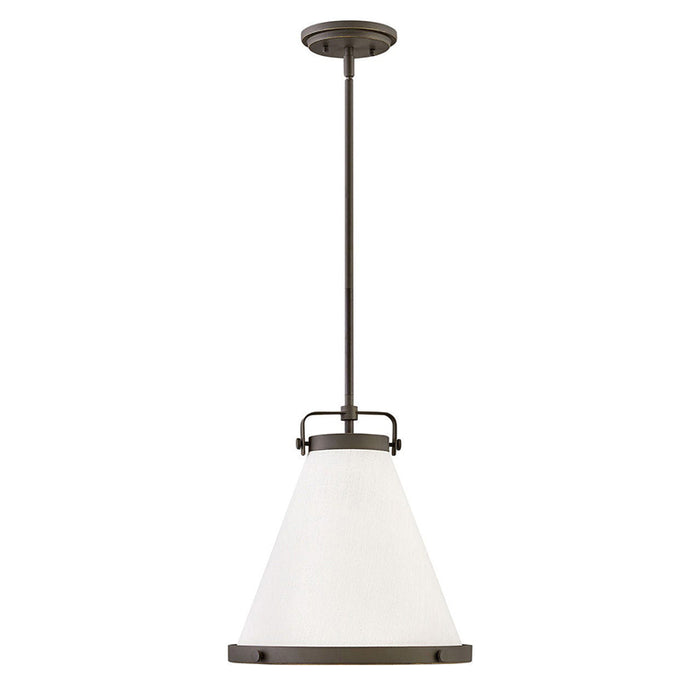 Hinkley 4997 Lark 1-lt 14" LED Pendant