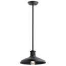 Kichler 49982 Allenbury 1-lt Outdoor Convertible Pendant