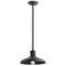 Kichler 49982 Allenbury 1-lt Outdoor Convertible Pendant
