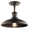 Kichler 49982 Allenbury 1-lt Outdoor Convertible Pendant