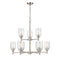 Millennium 4999 Arlett 9-lt 30" Chandelier