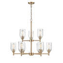 Millennium 4999 Arlett 9-lt 30" Chandelier