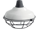 Kichler 49992 Pier 12" Wide Outdoor Convertible Pendant