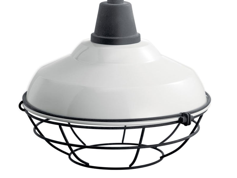 Kichler 49992 Pier 12" Wide Outdoor Convertible Pendant
