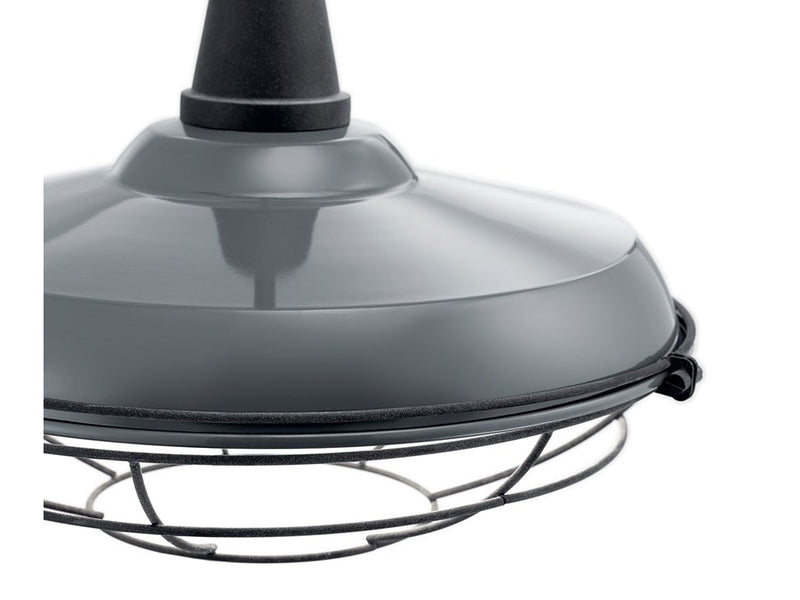 Kichler 49993 Pier 16" Wide Outdoor Convertible Pendant