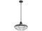 Kichler 49993 Pier 16" Wide Outdoor Convertible Pendant