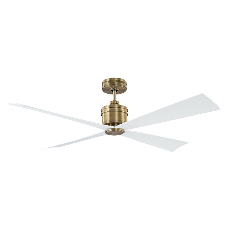 Visual Comfort Launceton 56" Ceiling Fan