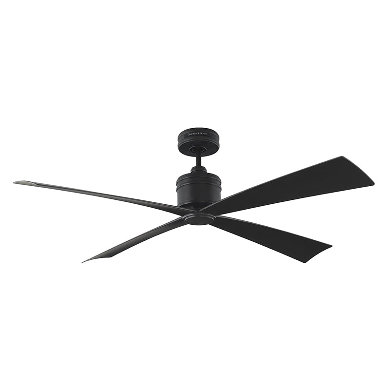 Visual Comfort Launceton 56" Ceiling Fan