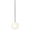 Pablo Designs Bola Sphere 5" Pendant