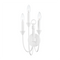 Troy B1003 Cate 3-lt 18" Tall Wall Sconce