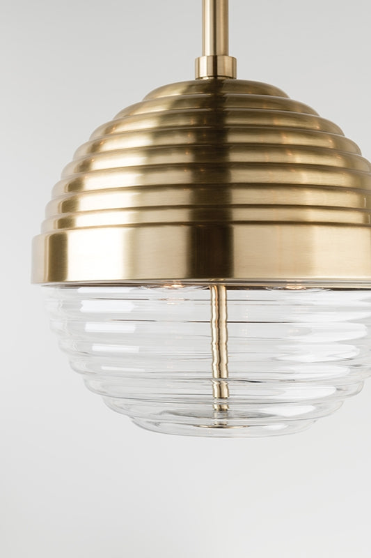 Hudson Valley 1210 Easton 3-lt Pendant