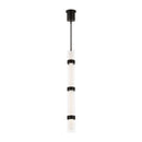 Tech 700TDWIT4 Wit 4" LED Pendant, 4-Glass