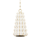 Corbett 394-10 Esperanza 1-lt 10" Pendant