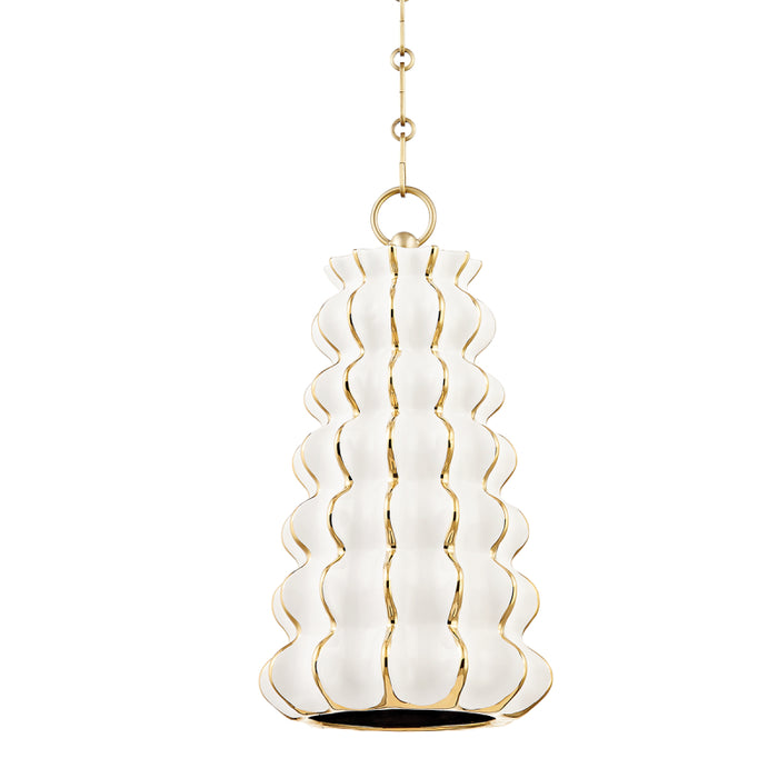 Corbett 394-10 Esperanza 1-lt 10" Pendant