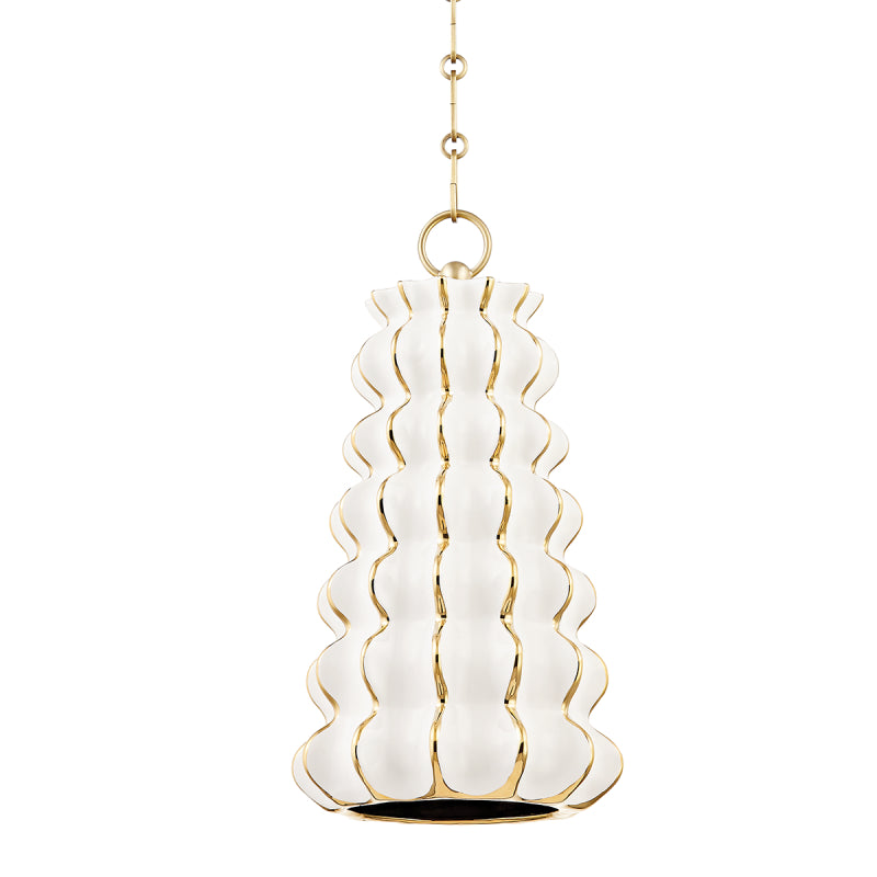 Corbett 394-10 Esperanza 1-lt 10" Pendant