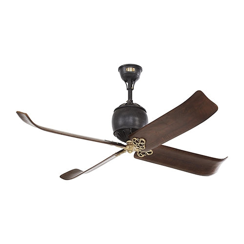 Monte Carlo Giarre 60" Ceiling Fan