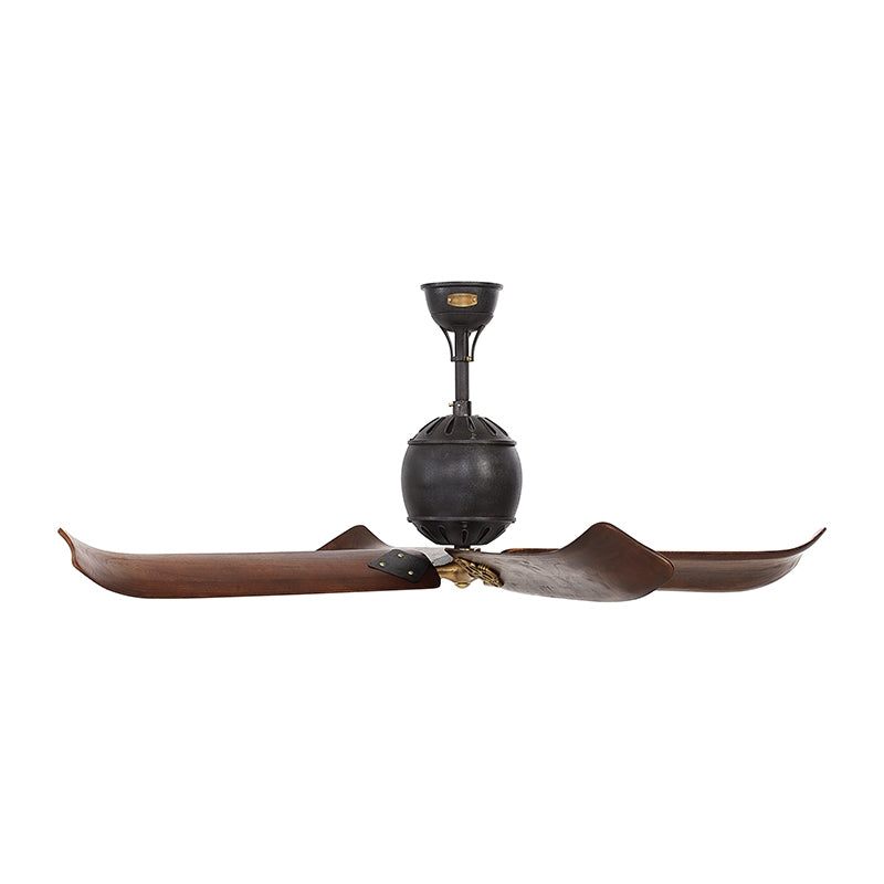 Monte Carlo Giarre 60" Ceiling Fan