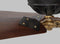 Monte Carlo Giarre 60" Ceiling Fan
