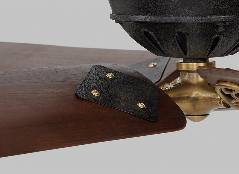 Monte Carlo Giarre 60" Ceiling Fan
