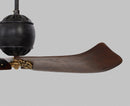 Monte Carlo Giarre 60" Ceiling Fan