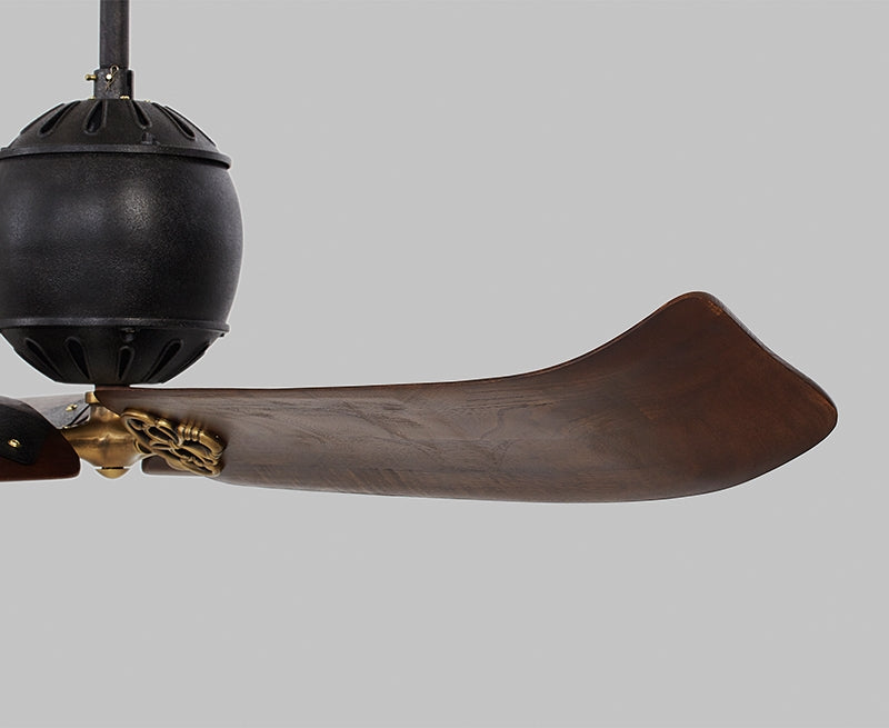 Monte Carlo Giarre 60" Ceiling Fan