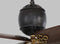 Monte Carlo Giarre 60" Ceiling Fan