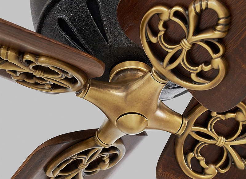 Monte Carlo Giarre 60" Ceiling Fan