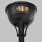 Monte Carlo Giarre 60" Ceiling Fan