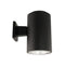 Halo Commercial HCC4W 4" Wall Mount Cylinder