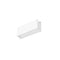 WAC R1GWL04 Multi Stealth 4 Cell Wall Wash Trimless