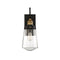 Savoy House 5-2066 Macauley 1-lt 14" Tall Outdoor Wall Lantern