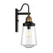 Savoy House 5-2066 Macauley 1-lt 14" Tall Outdoor Wall Lantern