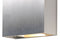 ET2 E41328 Alumilux 2-lt LED Outdoor Wall Sconce