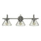 Hinkley 50036 Congress 3-lt 30" LED Vanity Light