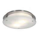 Access 50038 VisionRound 1-lt LED Dimmable Flush Mount