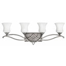 Hinkley 5004 Brooke 4-lt 31" LED Bath Light