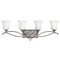 Hinkley 5004 Brooke 4-lt 31" LED Bath Light